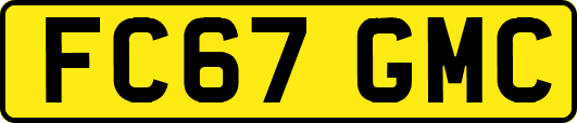 FC67GMC