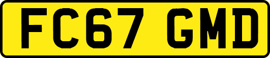 FC67GMD