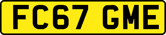 FC67GME