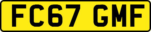 FC67GMF