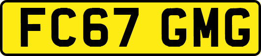 FC67GMG