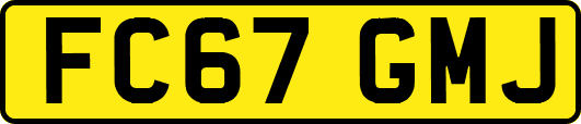FC67GMJ