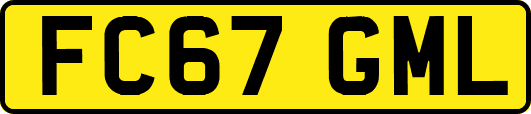 FC67GML