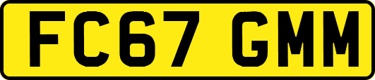 FC67GMM
