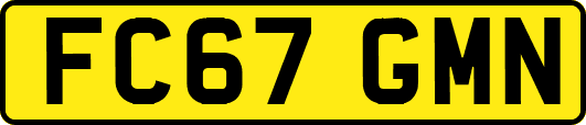 FC67GMN