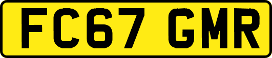 FC67GMR
