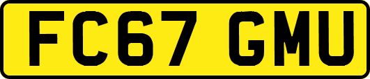 FC67GMU