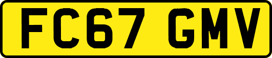 FC67GMV