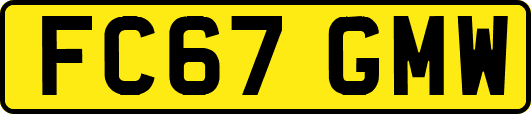 FC67GMW