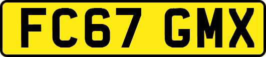 FC67GMX