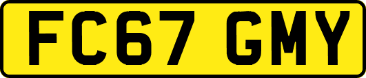 FC67GMY