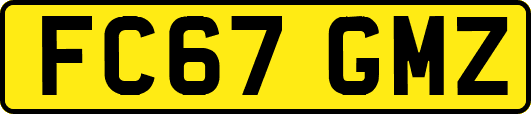 FC67GMZ
