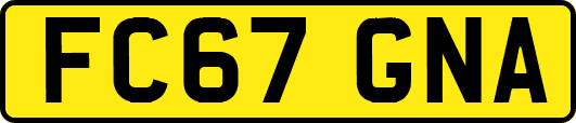 FC67GNA