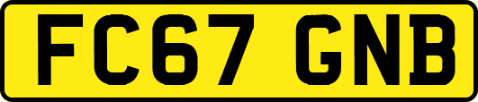 FC67GNB