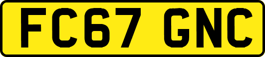 FC67GNC
