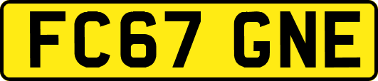 FC67GNE