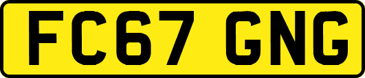 FC67GNG