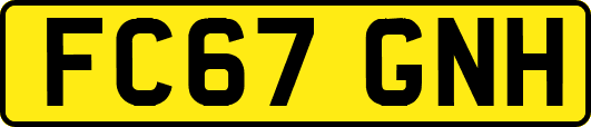 FC67GNH
