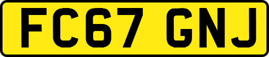 FC67GNJ