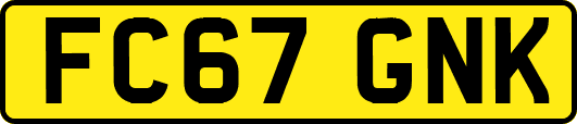 FC67GNK