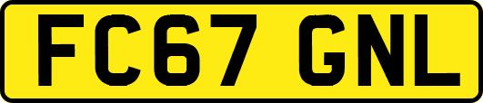 FC67GNL