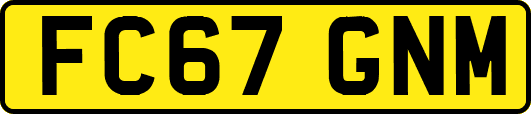 FC67GNM