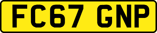 FC67GNP