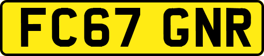 FC67GNR