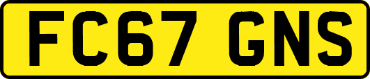 FC67GNS