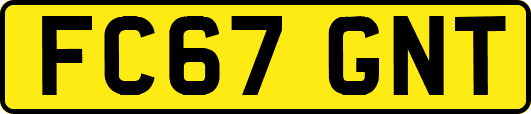 FC67GNT