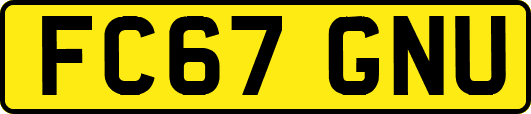 FC67GNU