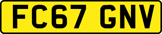 FC67GNV
