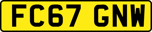 FC67GNW