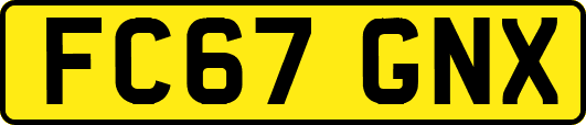 FC67GNX