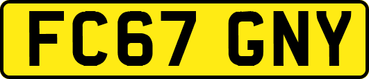 FC67GNY