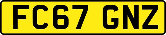 FC67GNZ
