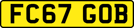 FC67GOB