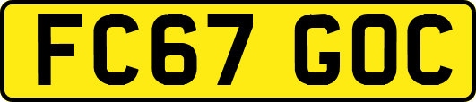FC67GOC