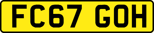 FC67GOH