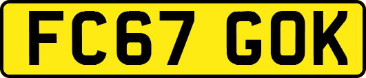 FC67GOK