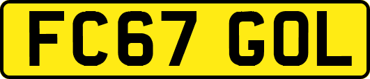 FC67GOL