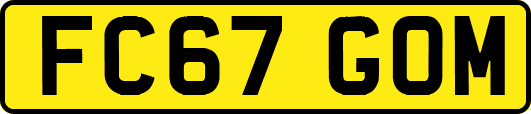 FC67GOM