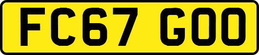 FC67GOO