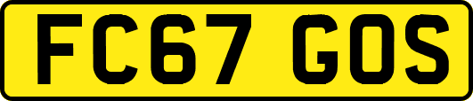 FC67GOS
