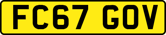 FC67GOV