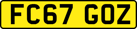 FC67GOZ