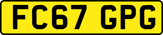 FC67GPG