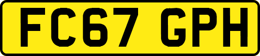 FC67GPH