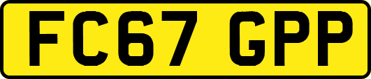 FC67GPP