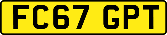 FC67GPT